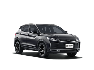 Belgee X50+ Стиль 1.5 AMT