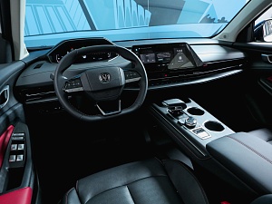 Changan CS55PLUS Техно 1.5 AMT