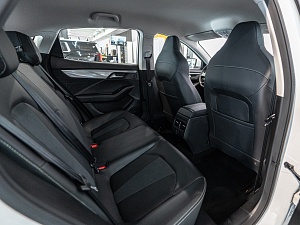 Москвич 6 Комфорт 1.5 CVT