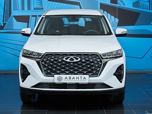 Chery Tiggo 7 Pro Max Элит (Elite) 1.6 AMT