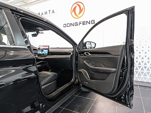 Belgee X50+ Стиль 1.5 AMT