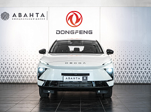 Omoda C5 NEW Актив 1.5 AMT