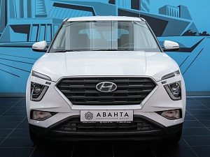 Hyundai Creta Classic 1.6 AT