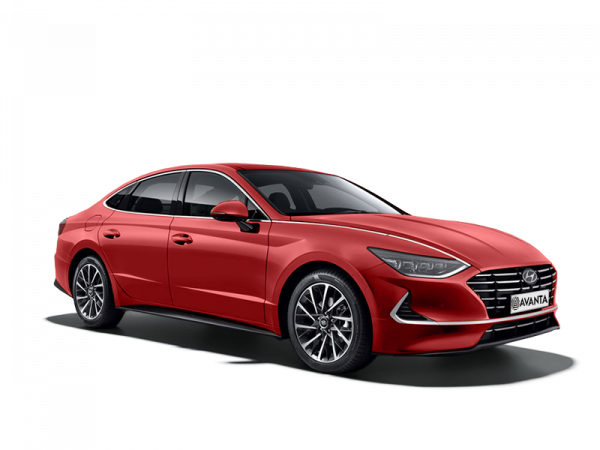 Hyundai Sonata Prestige (Winter) 2.5 AT