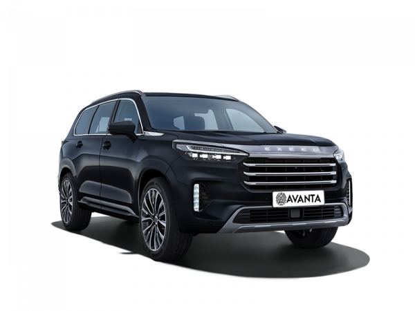 Exeed VX 2020 Luxury 2.0 AMT