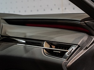 Lexus RX Luxury 2.5 CVT