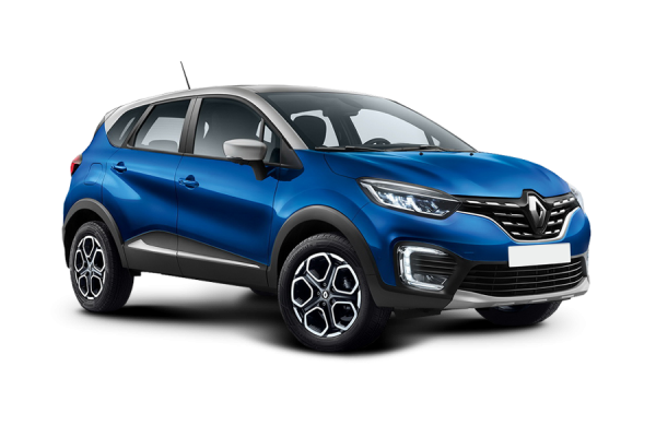 Renault Kaptur Drive 1.3 CVT