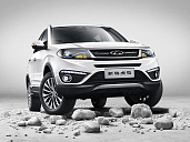Chery Tiggo 5
