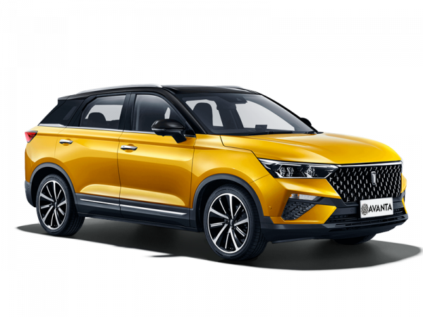 Bestune T77 Престиж Плюс (Prestige Plus) 1.5 AMT