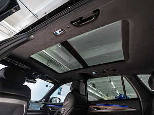 Monjaro 2024 Фулл Мун (Full Moon) 2.0 AT