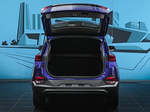 Bestune T77 Престиж Плюс (Prestige Plus) 1.5 AMT