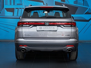 Changan CS35PLUS Техно 1.4 AMT
