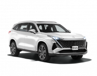 MG RX9 автокредит 57 757 рублей в месяц