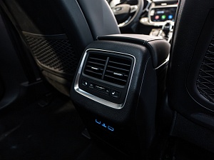 Belgee X70 Престиж Плюс 1.5 AMT