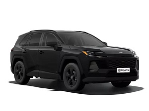 Toyota RAV4 NEW Elite 2.0 CVT