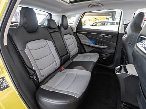 BAIC X55 Люкс 1.5 AMT