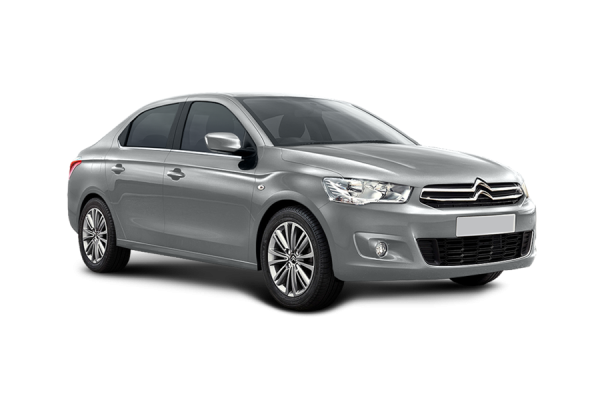 Citroen C-Elysee Shark