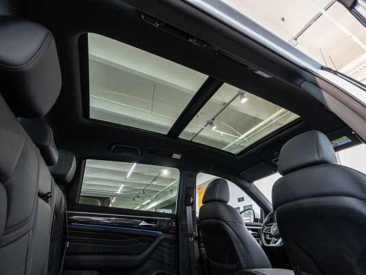 Dongfeng DFSK ix7 Premium 2.0 AT White