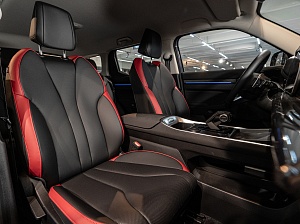 Haval H3 Премиум 1.5 AMT