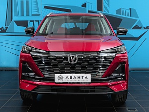 Changan CS55PLUS Люкс 1.5 AMT
