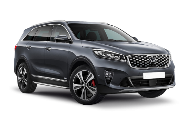 Kia Sorento Prime Luxe 2.4 AT