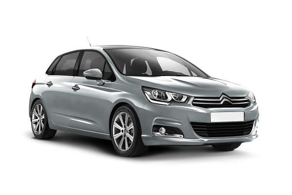 Citroen C4 Хэтчбек