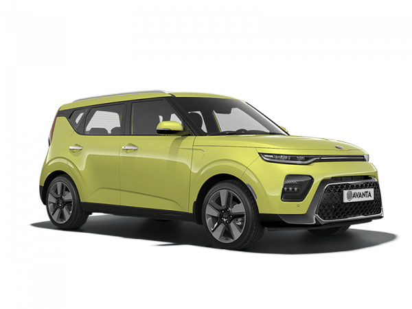 Kia Soul Style 2.0 AT