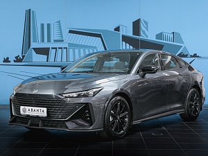 Changan UNI-V Техно 1.5 AMT