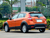 Dongfeng H30 Сross