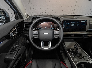 Haval H3 Премиум 1.5 AMT