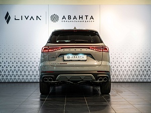 Chery Tiggo 8 Pro Max NEW Ультимейт 2.0 AMT