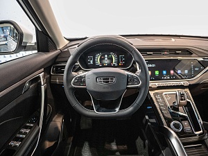 Atlas Pro Комфорт 1.5 AT