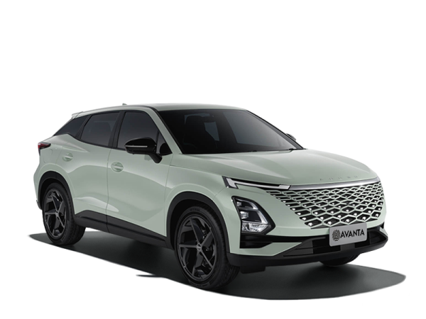 Omoda C5 2022 Fun 1.5 CVT