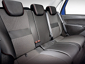 Lada Granta Sport 2018