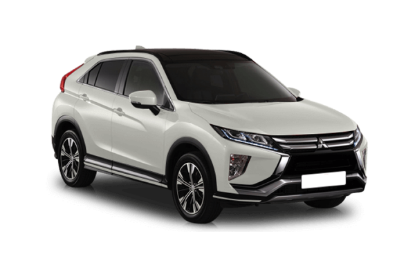 Mitsubishi Eclipse Cross 2020 Ultimate 1.5 CVT