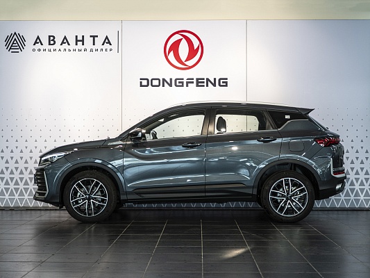 Belgee X50+ Style 1.5 AMT Grey