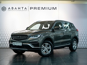 Belgee X70 NEW Стиль 1.5 AT