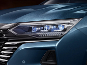 Dongfeng Shine Max