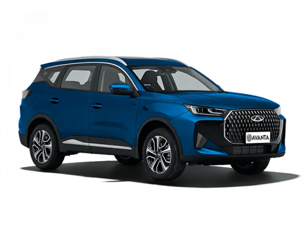 Chery Tiggo 7L Актив 1.6 AMT