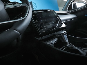 Hyundai Tucson Lifestyle + Smart Sense 2.5 AT