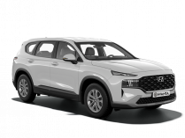 Hyundai Santa Fe автокредит 47 459 рублей в месяц