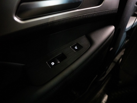 Haval H5 NEW Premium 2.0d AT Grey 1