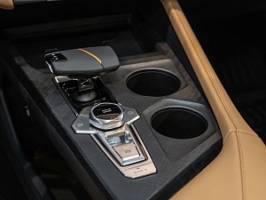 Changan UNI-V Люкс 1.5 AMT