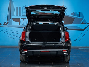 Haval Jolion Оптимум 1.5 AMT