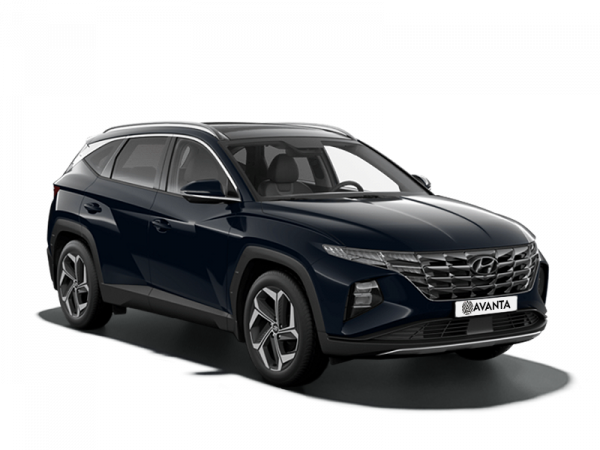 Hyundai Tucson Lifestyle 2.0 AT