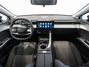 Omoda C5 NEW Актив 1.5 AMT