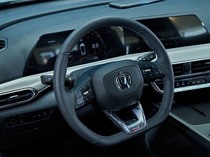 Changan UNI-T Техно 1.5 AMT