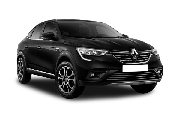 Renault Arkana Drive 1.6 MT