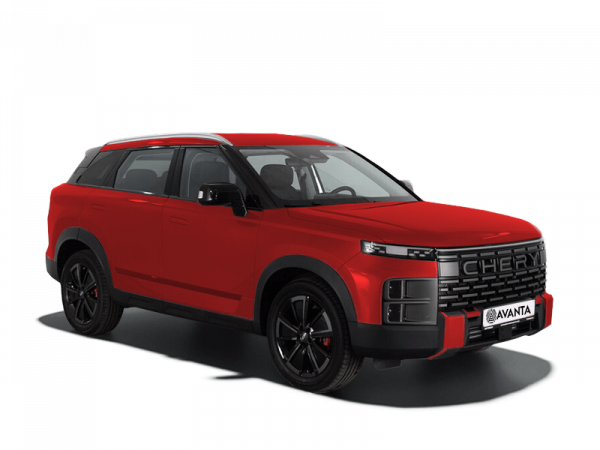 Chery Explore 06 Эксплорер (Explorer) 1.6 AMT