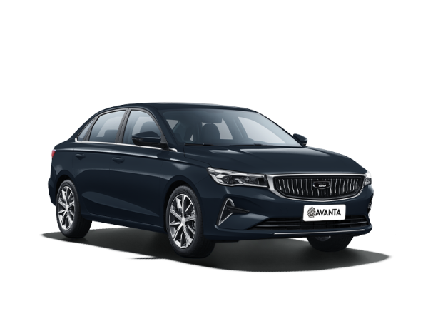 Belgee S50 Престиж 1.5 AT